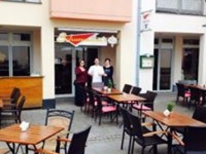 照片: Die Eifelstube in Ahrweiler
