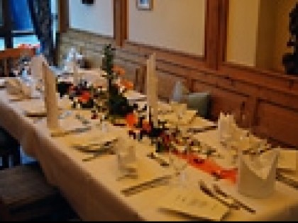 照片: Die Eifelstube in Ahrweiler