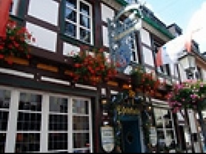 照片: Die Eifelstube in Ahrweiler